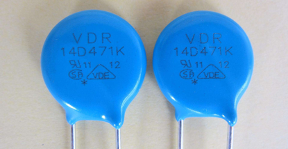 图片 VC0603K300R030