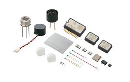 图片 RGBCIR COLOR SENSOR I2C